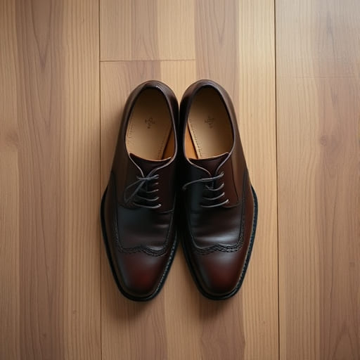 StepCraft premium footwear collection