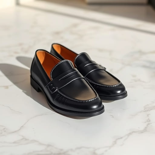 Classic Loafers