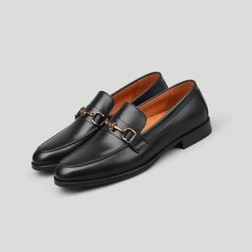 Classic Loafers