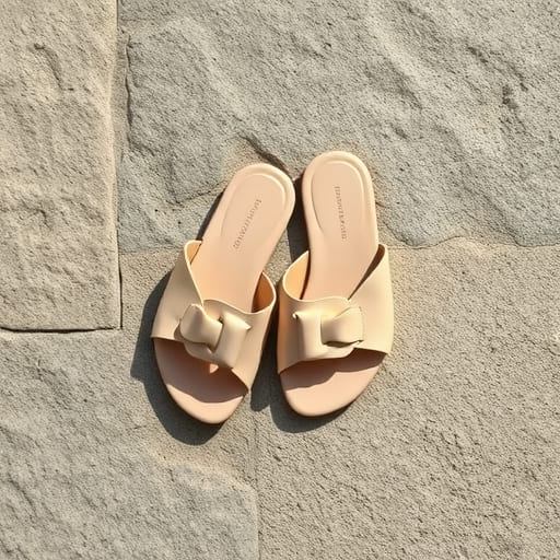 Summer Sandals