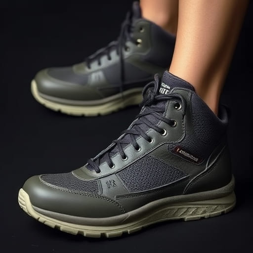 StepCraft shoe durability